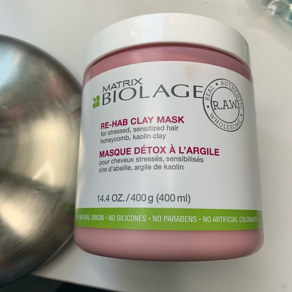 Other - Brand new Full size matrix hair mask